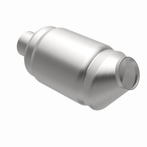 MagnaFlow Conv Universal 1.75 inch C/A Spun