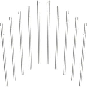 MagnaFlow Hanger .50inch straight 10pk