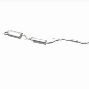 MagnaFlow BRE Exhaust Kit 06-09 Acura CSX 2.0L