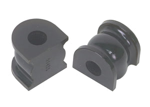 Whiteline 1986-1989 Honda Accord Sway Bar - Mount Bushing