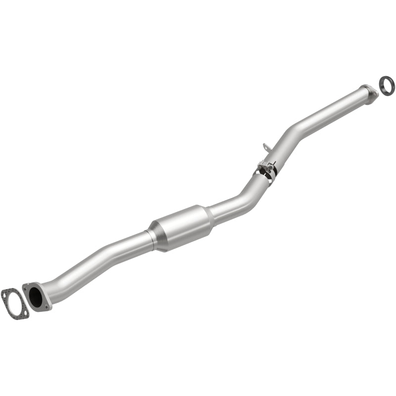 MagnaFlow Conv DF 2015 Subaru WRX