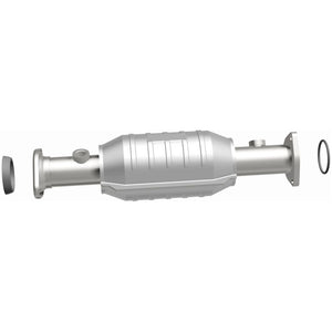 MagnaFlow Conv DF 96-99 Acura Integra Gsr 1.8
