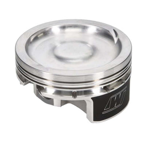 Wiseco Chevy Small Block 4.155in Bore 1.062in CH -36.00 CC Piston Set