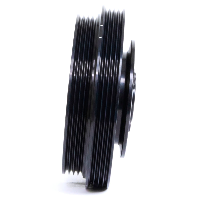 Fluidampr 93-05 Mazda B-Series Steel Internally Balanced Damper