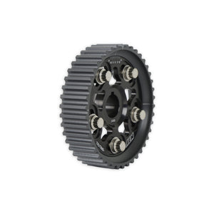 AEM 90-91 Acura Interga RS LS GS & GSR/ 99-00 Honda Civic Si Black Tru-Time Cam Gear
