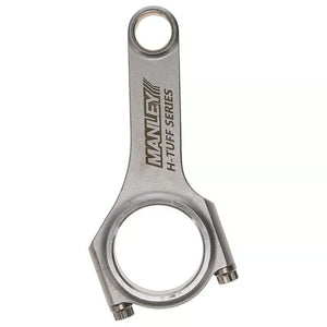 Manley 2013+ Subaru BRZ 2.0L (FA20) H Tuff Plus Connecting Rod Set (Set of 4)