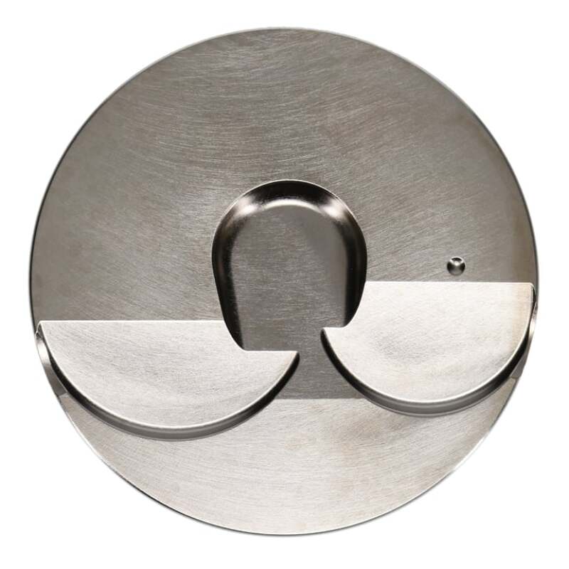 Wiseco Chevy LT1 4.125in Bore 1.105in CH -6.90 CC Piston Set