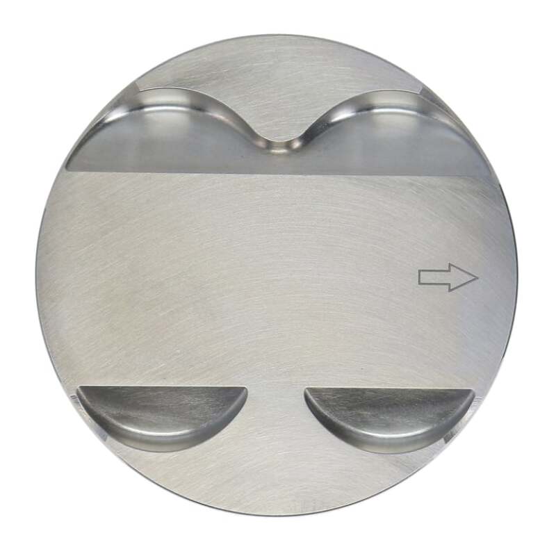 Wiseco Mitsubishi 4G63 82.00 mm Bore 30.25 mm CH -2.50 CC Piston Set