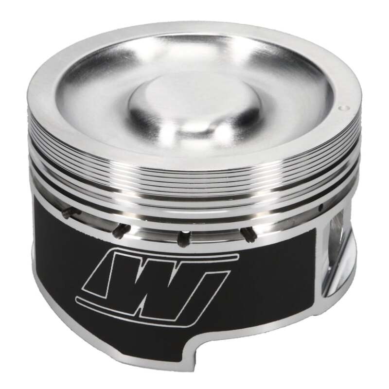 Wiseco VW AJV 76.50 mm Bore 29.26 mm CH -6.00 CC Piston Set