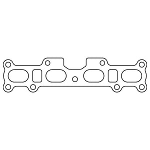 Cometic Mazda BP-4W Turbo - BP-ZE .060in HTS Exhaust Manifold Gasket