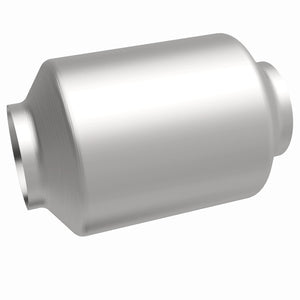 MagnaFlow Conv Universal 2.25 Front Spun