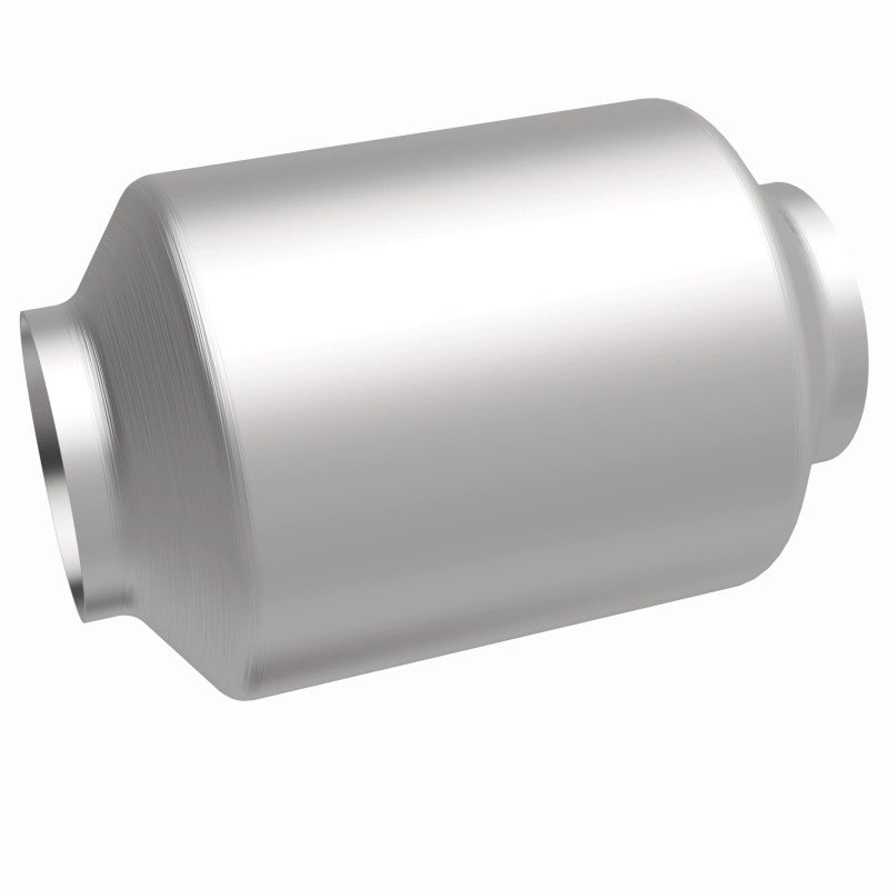 MagnaFlow Conv Universal 2.25 Front Spun
