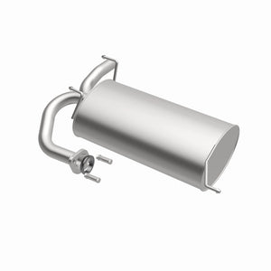 BRExhaust 05-06 Nissan X-Trail 2.5L Muffler Kit