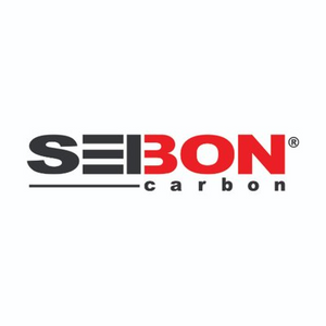 Seibon 2020 Toyota GR Supra MB-Style Carbon Fiber Side Skirt
