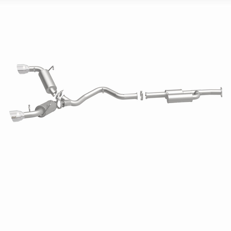 Magnaflow 17-22 Subaru BRZ/Scion FR-S/Toyota GT86 NEO Cat-Back Exhaust System