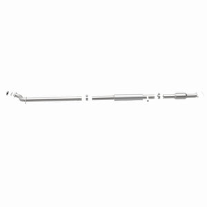 MagnaFlow Conv Direct Fit OEM 04-06 Mitsubishi Galant V6 3.8L Underbody