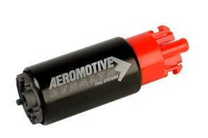 Aeromotive 325 Series Stealth In-Tank Fuel Pump - E85 Compatible - Compact 38mm Body