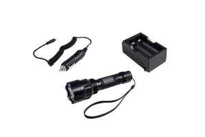 Diode Dynamics 800 Lumen Flashlight
