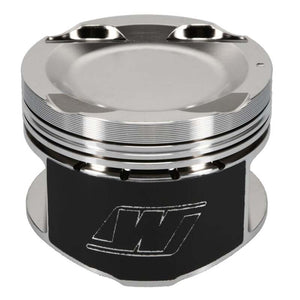 Wiseco Ford 2.0L 91.50 mm Bore 40.80 mm CH -20.20 CC Piston Shelf Stock Kit