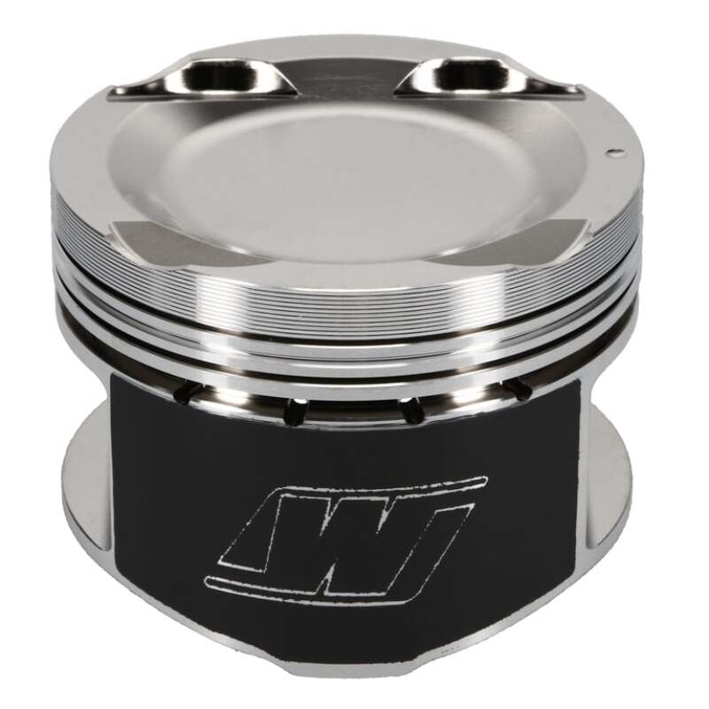 Wiseco VW 1.3L 8V 76.00 mm Bore 40.87 mm CH -27.00 CC Piston Set