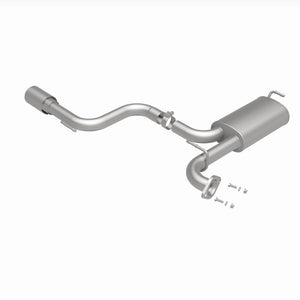 MagnaFlow Sys C/B 01-03 Toyota Celica Gts 1.8