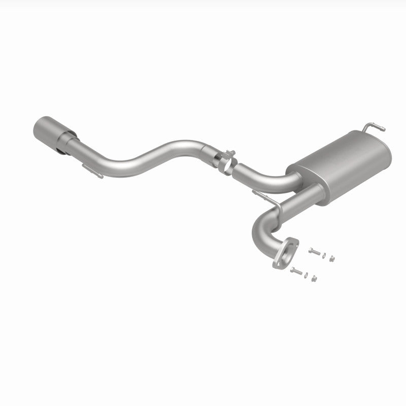 MagnaFlow Sys C/B 01-03 Toyota Celica Gts 1.8