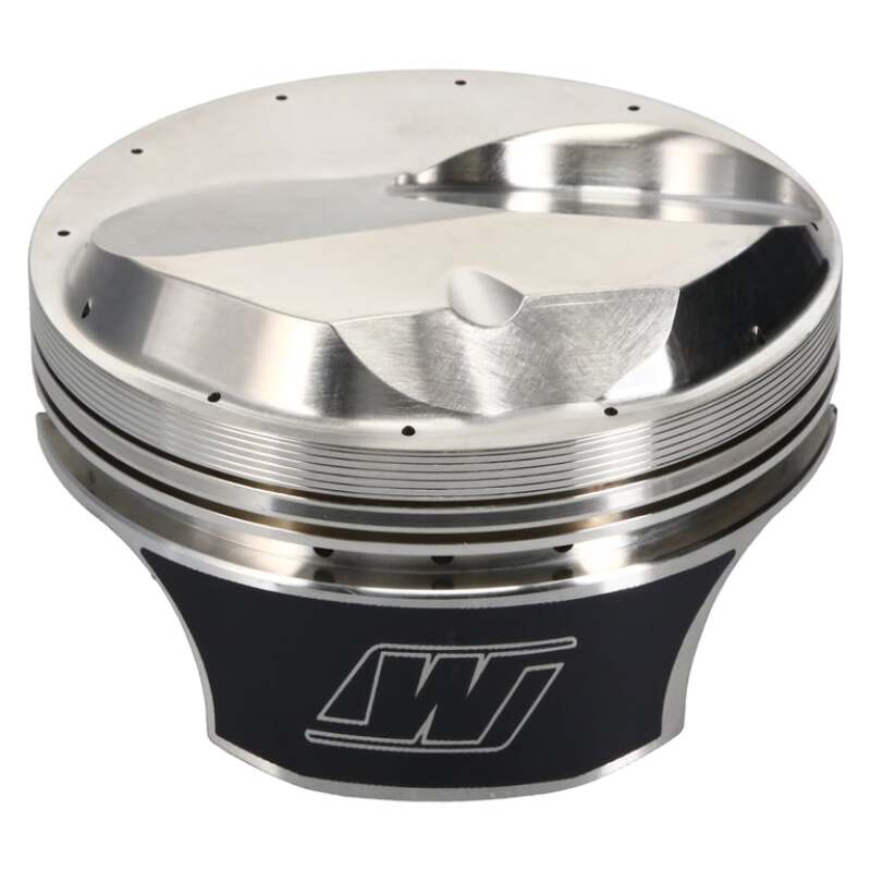 Wiseco Chevy Big Block 4.500in Bore 1.120in CH 42.00 CC Piston Set