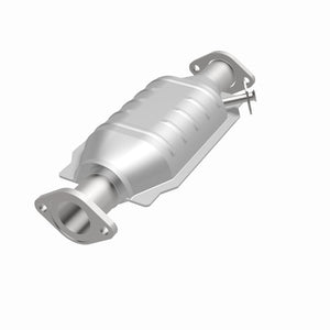 MagnaFlow Conv DF Toyota 81 82