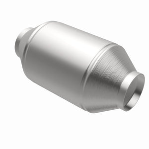 MagnaFlow Conv Universal 2 inch C/C CA Pre-OBDII