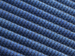 aFe MagnumFLOW Air Filters IAF P5R A/F P5R 6.75x4.75F x 8.25x6.25B x 7.25x5T x 8.5H