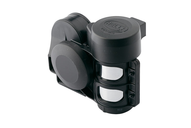 Hella Compressed Air Trumpet Horn 12V