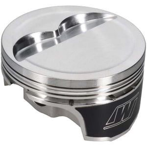 Wiseco RED Series Chevy Small Block 350 4.000in Bore 1.125in CH -9.00 CC Piston Set