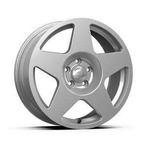 fifteen52 Tarmac 17X7.5 / 5x100 BP / 30mm ET / 73.1mm CB / 5.4in BS / Speed Silver Wheel