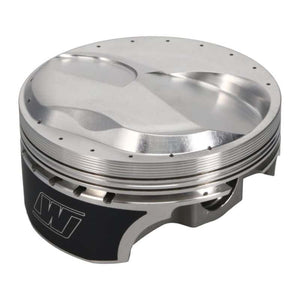 Wiseco Chevy Big Block 4.615in Bore 1.120in CH 23.00 CC Piston Set