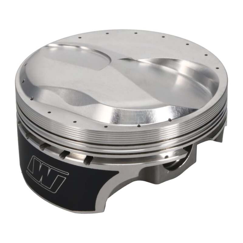 Wiseco Chevy Big Block 4.610in Bore 1.120in CH 23.00 CC Piston Set