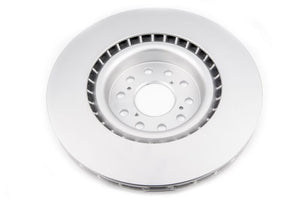 DBA 17-21 Honda Civic Type-R (FK8) En-Shield Standard Front Brake Rotor