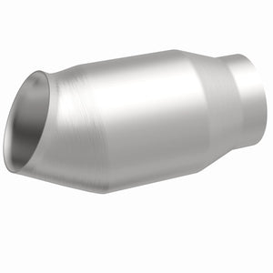 MagnaFlow Conv Univ 3 IN C/A Met. Spun