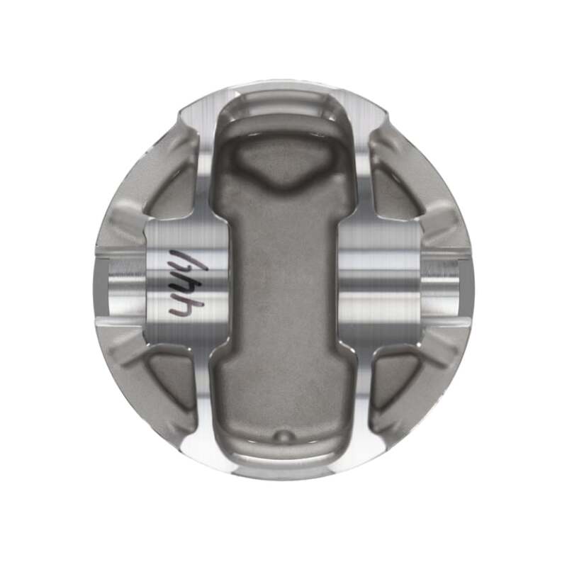 Wiseco Chevy Small Block 4.140in Bore 1.100in CH 10.00 CC Piston Set