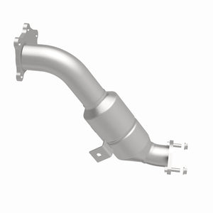 MagnaFlow Conv DF 06-08 Subaru Forester 2.5L