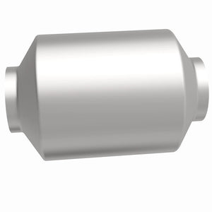 MagnaFlow Conv Universal 2.00 Front Spun