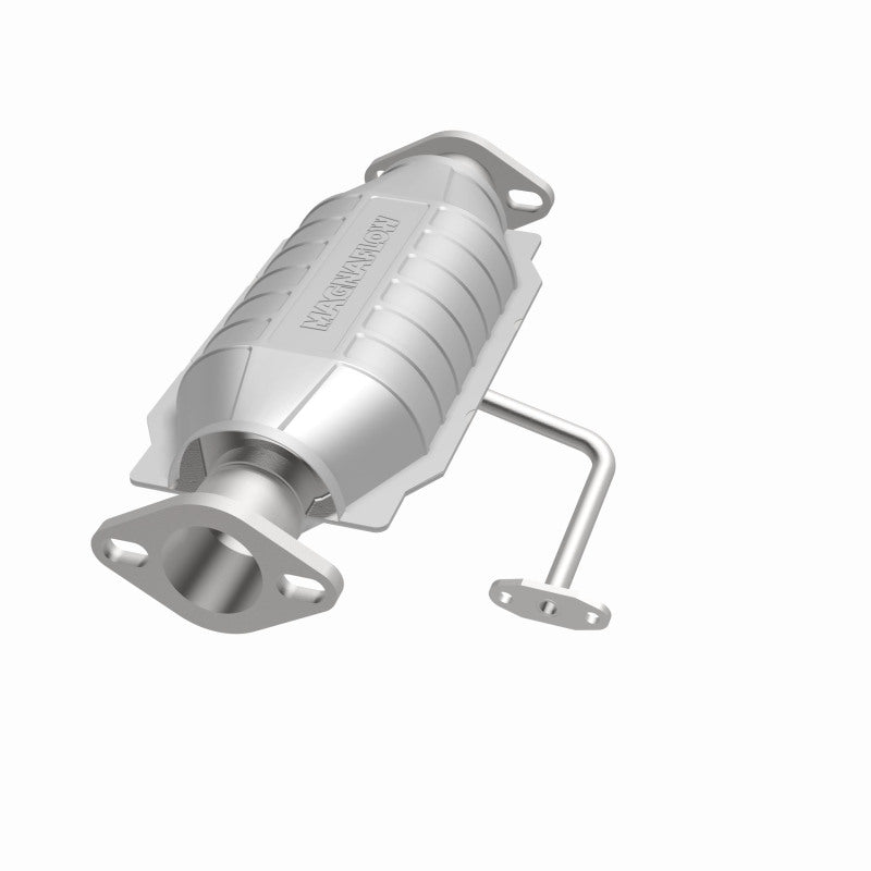 MagnaFlow Conv DF Mazda