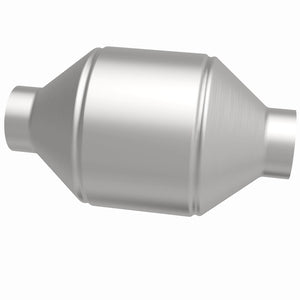 MagnaFlow Conv Universal 5.0 C/C 2.0 Spun OEM