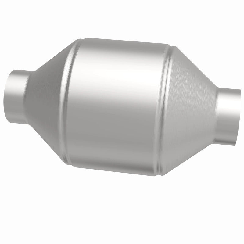 MagnaFlow Conv Universal 5.0 C/C 2.0 Spun OEM