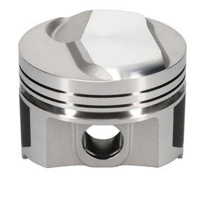 Wiseco Pro Tru Street Chevy Big Block 4.135in Bore 1.760in CH 21.00 CC Piston Set