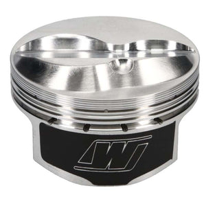 Wiseco Chevy 360 4.020in Bore 1.250in CH 13.00 CC Piston Set