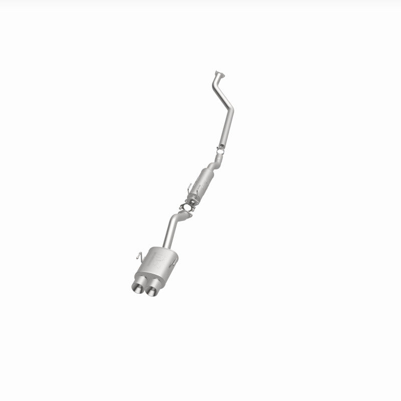 MagnaFlow Sys C/B Civic Hatchback I4 2.0L 02-