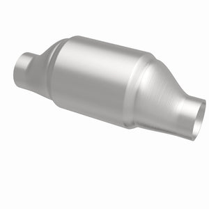 MagnaFlow Conv Univ 2inch O/O Spun