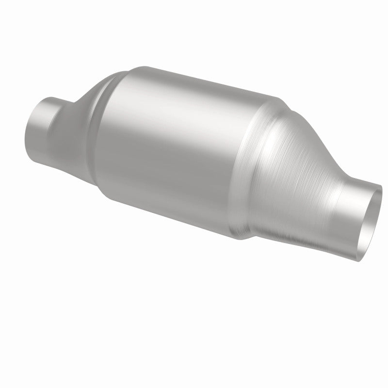 MagnaFlow Conv Univ 2inch O/O Spun