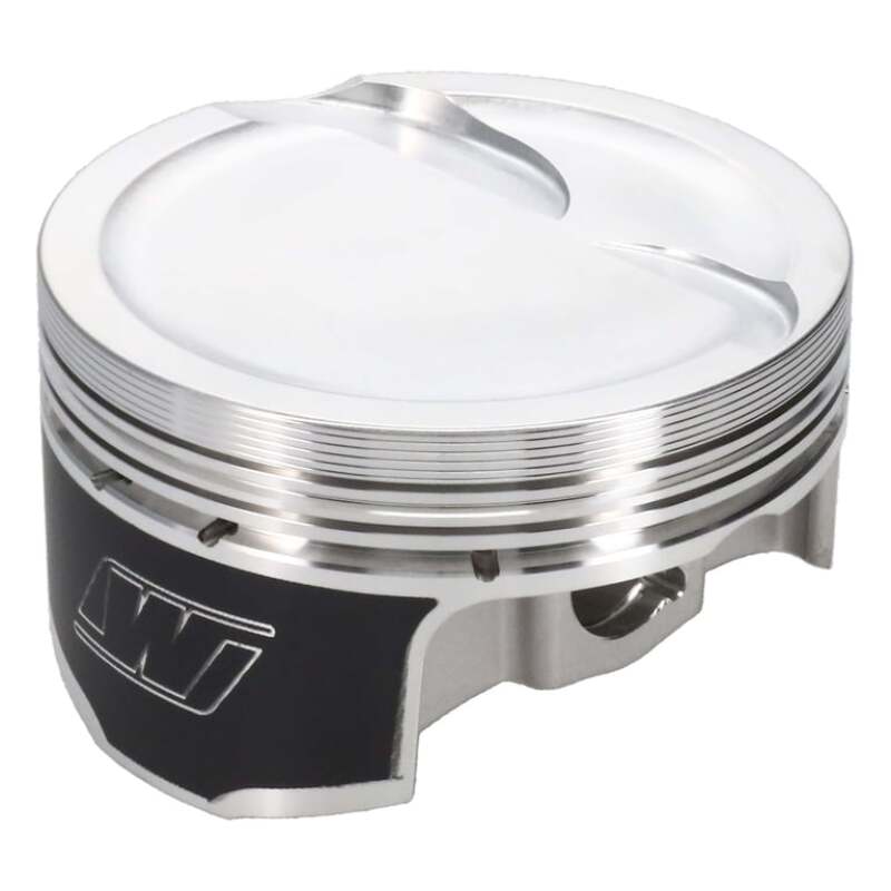 Wiseco RED Series Chevy LS 4.125in Bore 1.294in CH -15.00 CC Piston Set