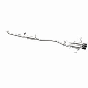 MagnaFlow 2023+ Honda Civic Type R SPEQ Series Cat-Back Perf Exhaust System w/ CF Tips